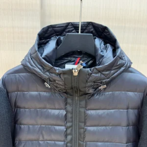 Moncler Jacket - MK078