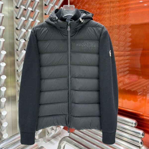 Moncler Jacket - MK079