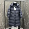 Moncler Jacket - MK081