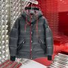 Moncler Skii Down Jacket - MK63