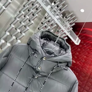 Moncler Skii Down Jacket - MK64