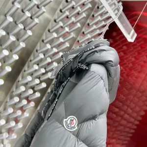 Moncler Skii Down Jacket - MK64