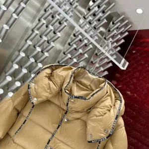 Moncler Skii Down Jacket - MK65