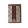 Gucci Ophidia Passport Case - GW01