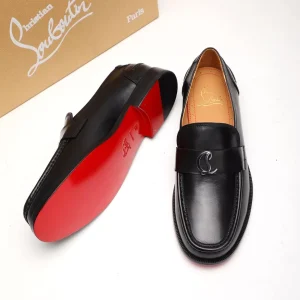 Christian Louboutin Loafers - CL01