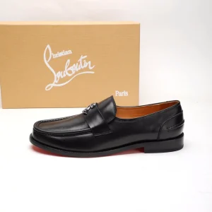 Christian Louboutin Loafers - CL01