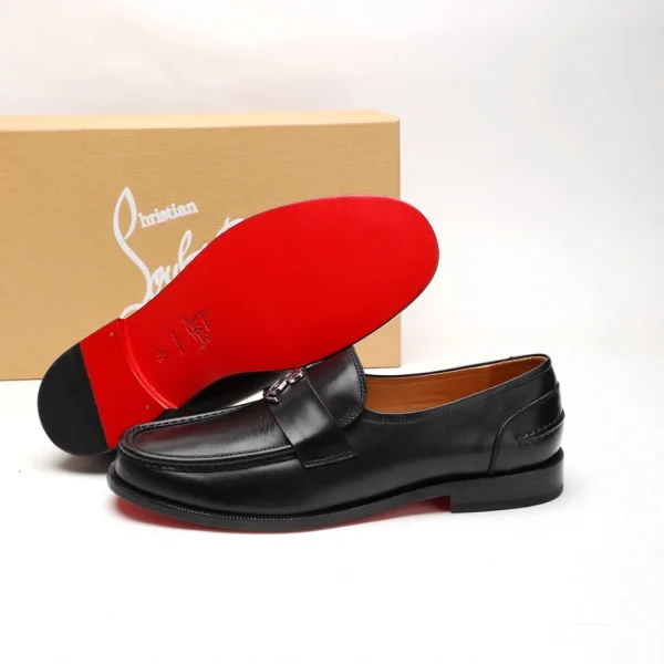 Christian Louboutin Loafers - CL01