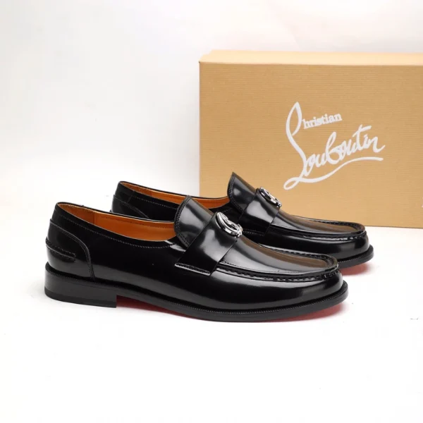 Christian Louboutin Loafers - CL02