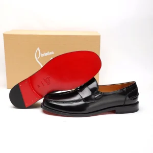 Christian Louboutin Loafers - CL02