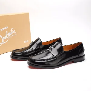 Christian Louboutin Loafers - CL02