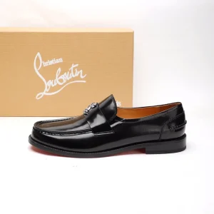 Christian Louboutin Loafers - CL02