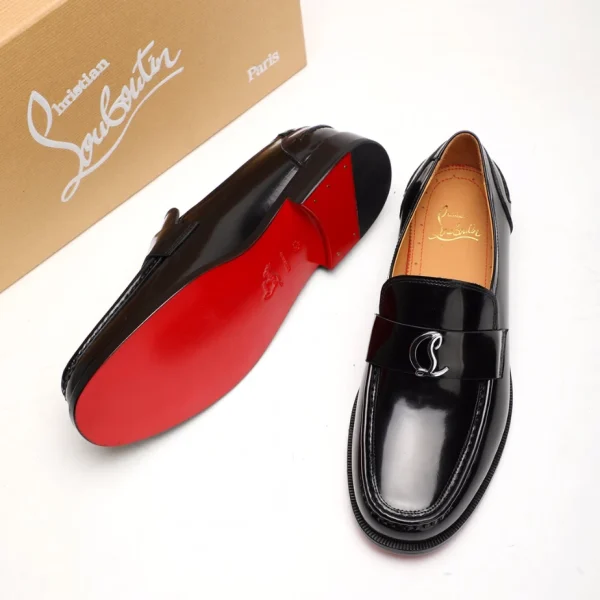 Christian Louboutin Loafers - CL02