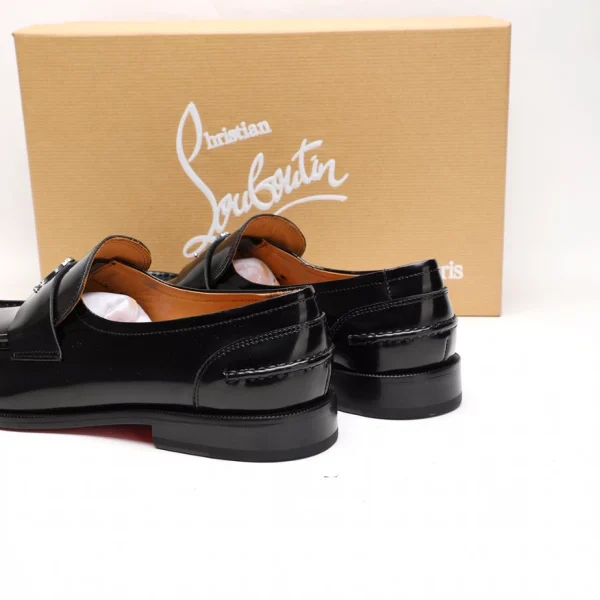 Christian Louboutin Loafers - CL02