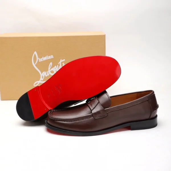 Christian Louboutin Loafers - CL03