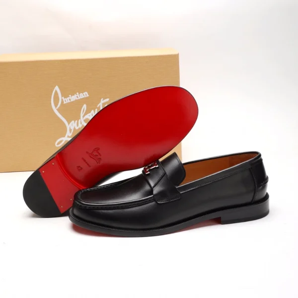 Christian Louboutin Loafers - CL04