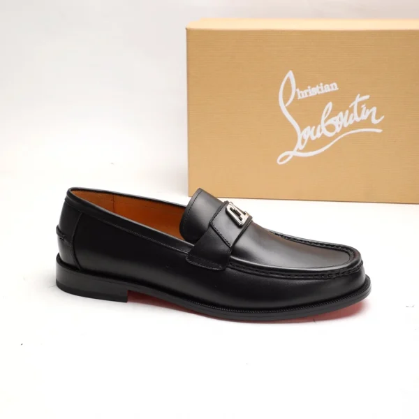 Christian Louboutin Loafers - CL04