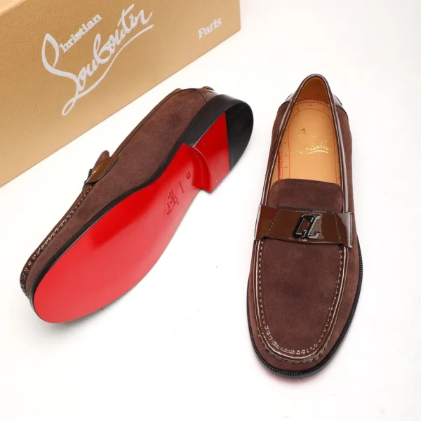 Christian Louboutin Loafers - CL05