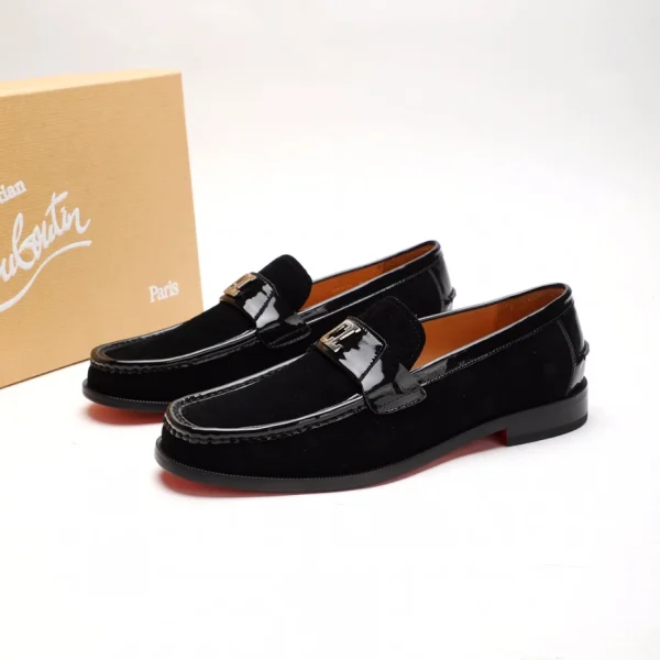 Christian Louboutin Loafers - CL06