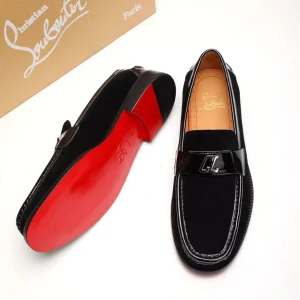 Christian Louboutin Loafers - CL06