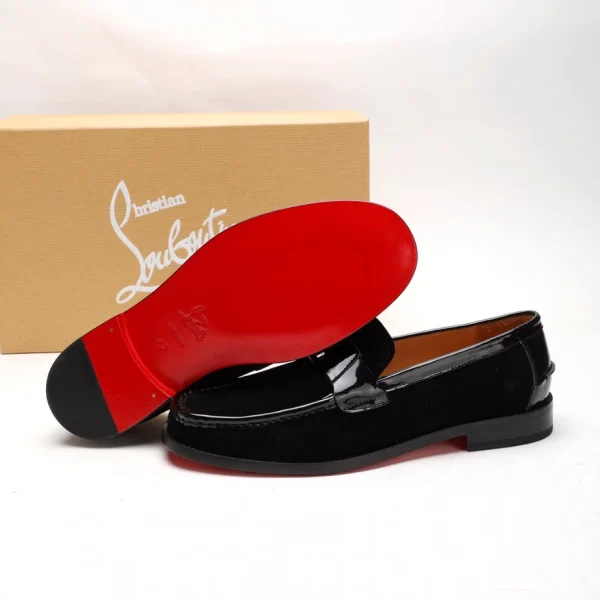 Christian Louboutin Loafers - CL06