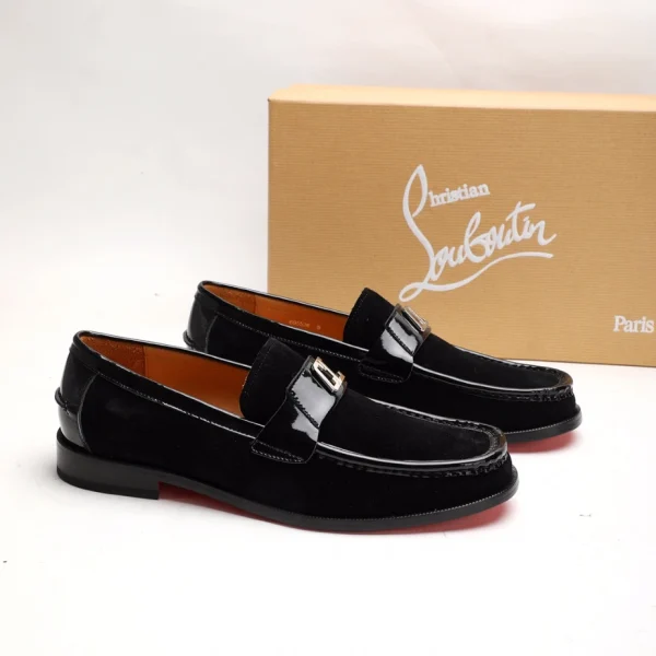 Christian Louboutin Loafers - CL06