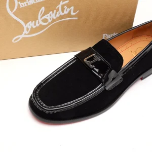 Christian Louboutin Loafers - CL06