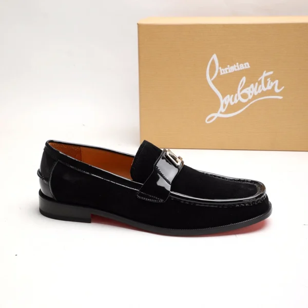 Christian Louboutin Loafers - CL06