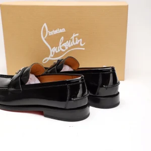 Christian Louboutin Loafers - CL07