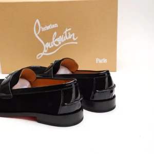 Christian Louboutin Loafers - CL07