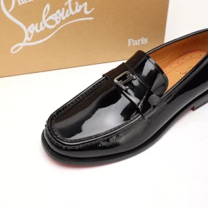 Christian Louboutin Loafers - CL07