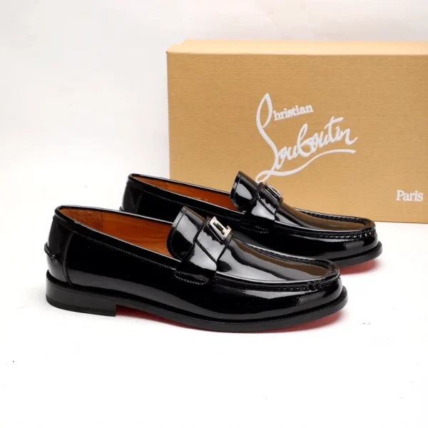 Christian Louboutin Loafers - CL07