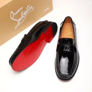 Christian Louboutin Loafers - CL07