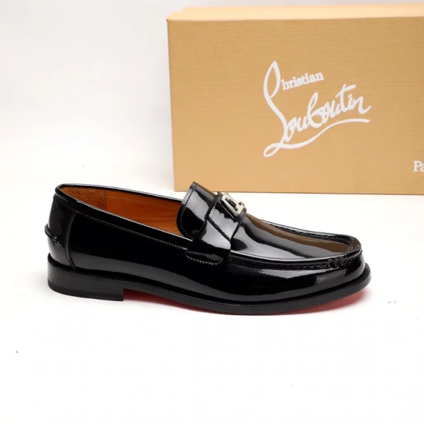 Christian Louboutin Loafers - CL07