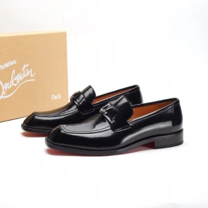 Christian Louboutin Loafers - CL09