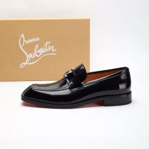 Christian Louboutin Loafers - CL09