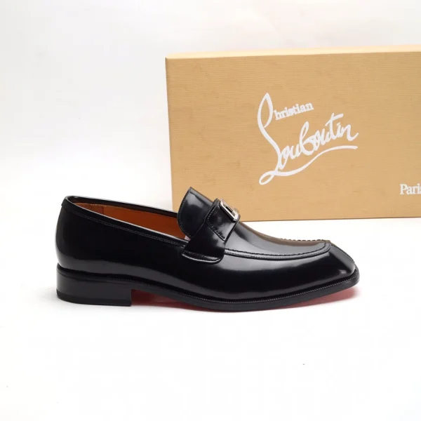 Christian Louboutin Loafers - CL09