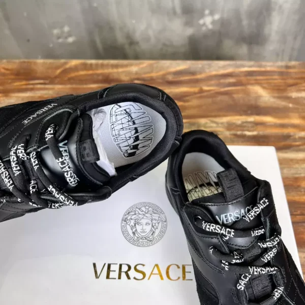 Versace Galaxia Sneakers - VES18