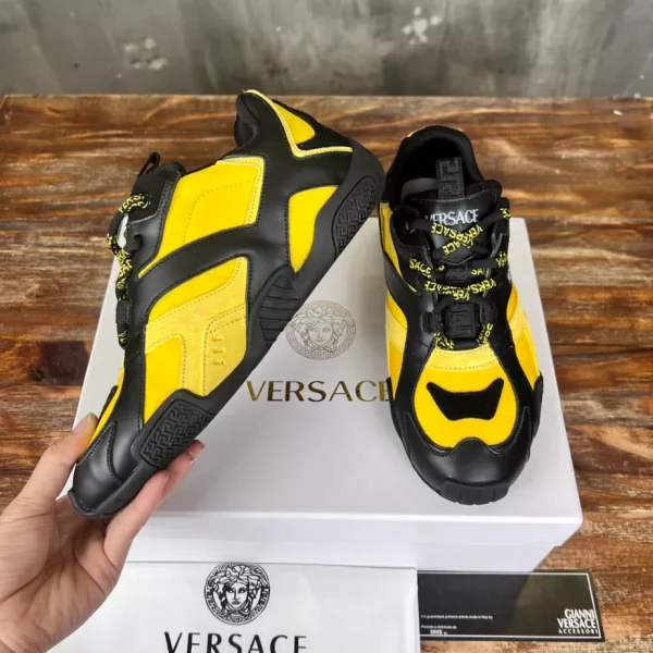 Versace Galaxia Sneakers - VES19