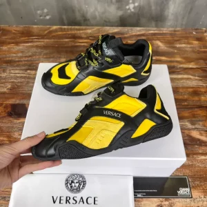 Versace Galaxia Sneakers - VES19