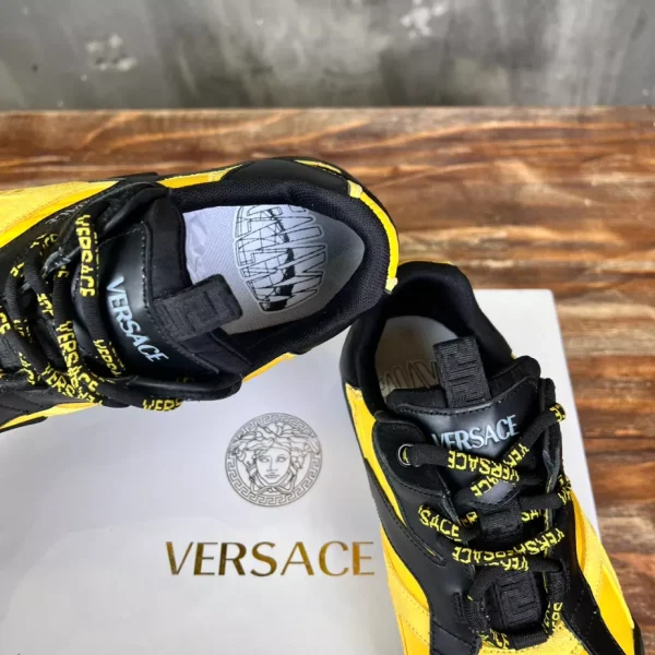 Versace Galaxia Sneakers - VES19