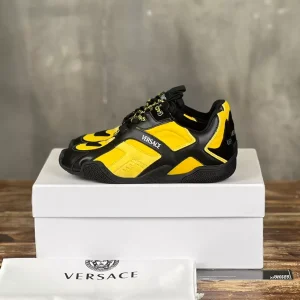 Versace Galaxia Sneakers - VES19