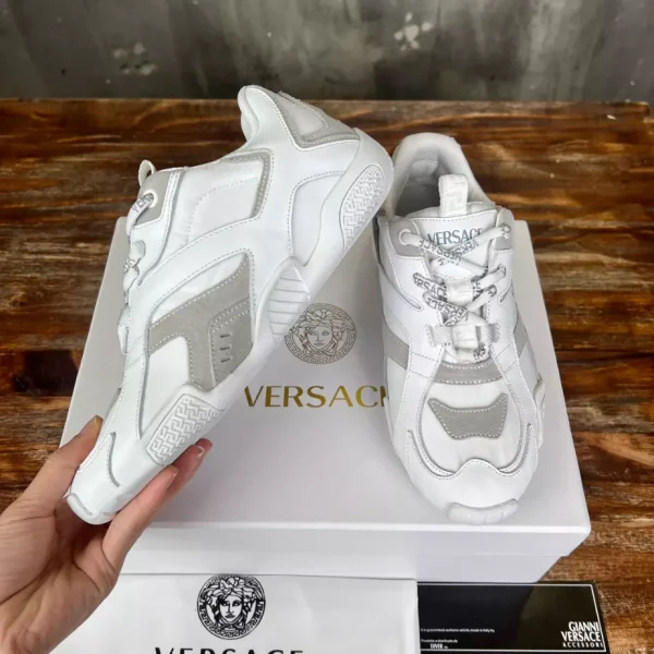 Versace Galaxia Sneakers - VES20