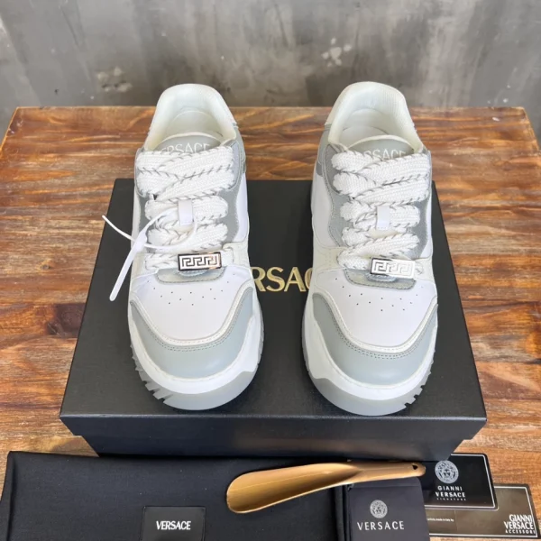 Versace Odissea Sneakers - VES12